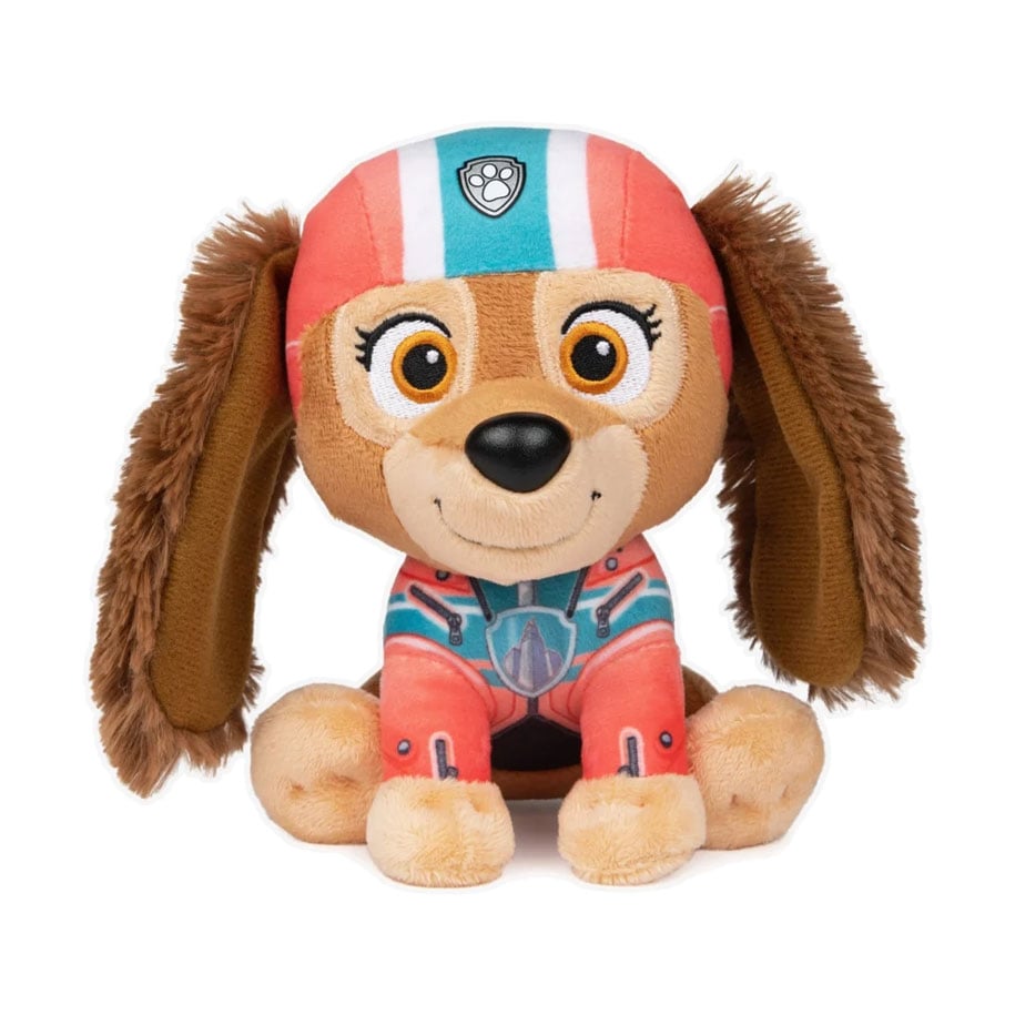 М'яка іграшка Spin Master Paw Patrol Liberty, 15 см, від 1 року (SM33351/6062169)